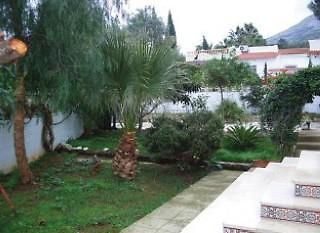 Villa Mandarina Dénia Esterno foto